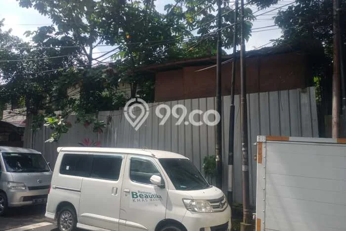 Dijual Rumah Premium dengan Fasilitas Sekitar Komplit di Kebayoran Baru, Jakarta Selatan Dijual Rumah Premium dengan Fasilitas Sekitar Komplit di Kebayoran Baru, Jakarta Selatan