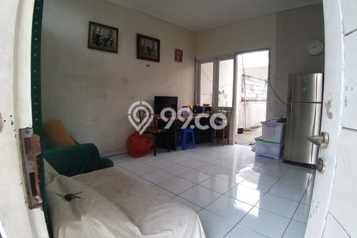 Hunian Cantik Minimalis Lb 48m2 di Rawalumbu, Bekasi Hunian Cantik Minimalis Lb 48m2 di Rawalumbu, Bekasi
