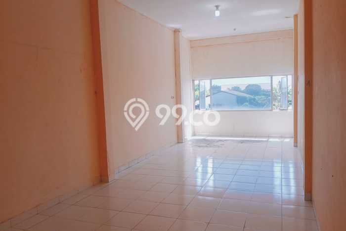 Ruko Dijual di Kosambi LT 59m2, LB 157m2 untuk Investasi Ruko Dijual di Kosambi LT 59m2, LB 157m2 untuk Investasi