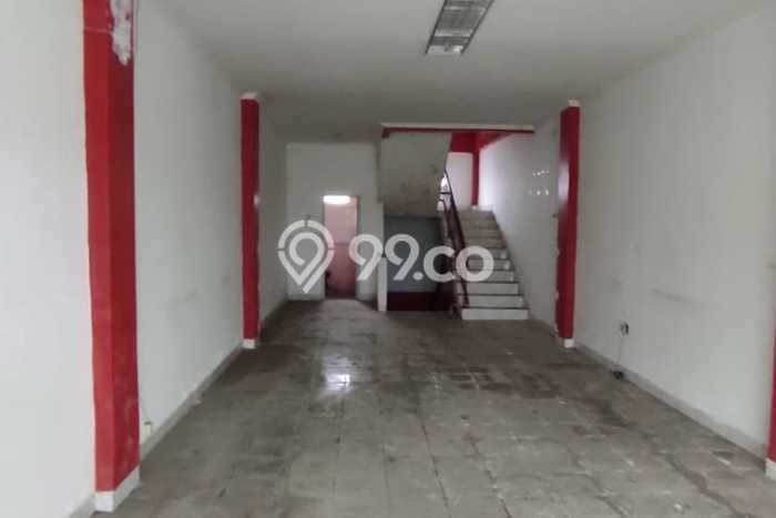 Untuk Dijual Ruko di Teluk Betung Utara Bandar Lampung LT 90m2 / LB 300m2 Untuk Dijual Ruko di Teluk Betung Utara Bandar Lampung LT 90m2 / LB 300m2