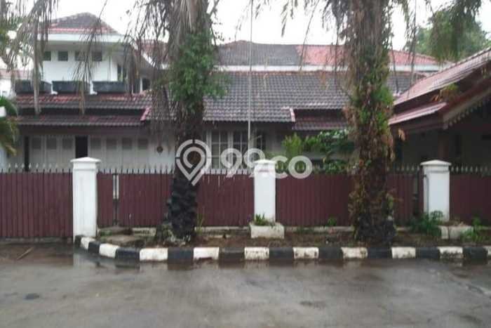Hunian Super Mewah dengan Akses Paling Strategis di Kalibata, Jakarta Selatan Hunian Super Mewah dengan Akses Paling Strategis di Kalibata, Jakarta Selatan