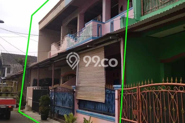 Dijual Rumah Minimalis Bagus Punya 5 KT di Ciledug Tangerang SHM Dijual Rumah Minimalis Bagus Punya 5 KT di Ciledug Tangerang SHM