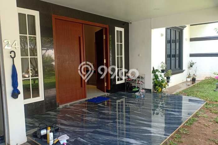 Rumah Elit Modern Siap Huni di Cipete Jakarta Selatan Rumah Elit Modern Siap Huni di Cipete Jakarta Selatan