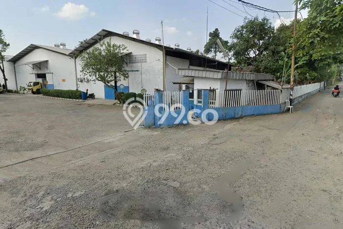 Pabrik Dijual di Tangerang LT 22285m2 & LB 12261m2 Lokasi Terbaik! Pabrik Dijual di Tangerang LT 22285m2 & LB 12261m2 Lokasi Terbaik!