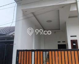 Rumah Modern Minimalis 3 KT Siap Huni di Tarumajaya Rumah Modern Minimalis 3 KT Siap Huni di Tarumajaya