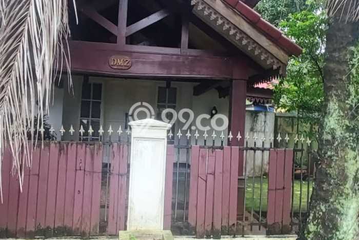 Hunian Super Mewah dengan Akses Paling Strategis di Kalibata, Jakarta Selatan Hunian Super Mewah dengan Akses Paling Strategis di Kalibata, Jakarta Selatan