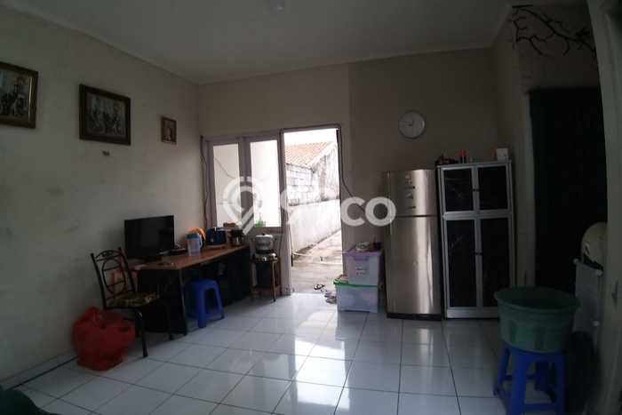 Hunian Cantik Minimalis Lb 48m2 di Rawalumbu, Bekasi Hunian Cantik Minimalis Lb 48m2 di Rawalumbu, Bekasi