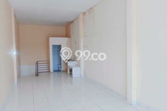 Ruko Dijual di Kosambi LT 59m2, LB 157m2 untuk Investasi Ruko Dijual di Kosambi LT 59m2, LB 157m2 untuk Investasi