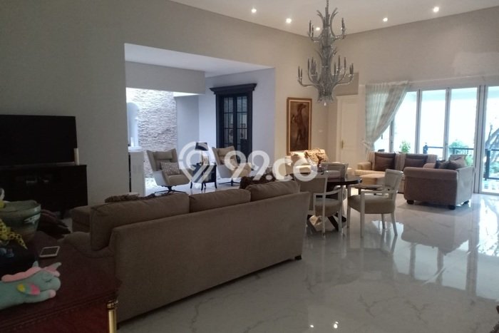 Rumah Elit Modern Siap Huni di Cipete Jakarta Selatan Rumah Elit Modern Siap Huni di Cipete Jakarta Selatan
