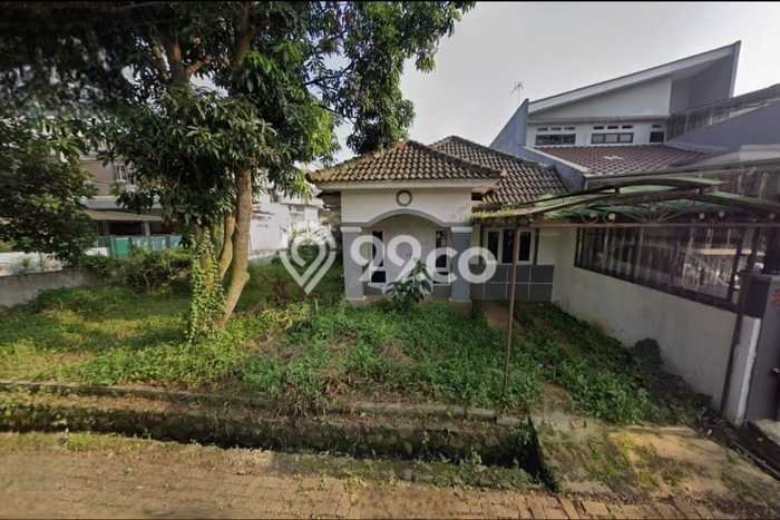 Rumah Modern 3 KT di Depok II Depok Unfurnished Rumah Modern 3 KT di Depok II Depok Unfurnished