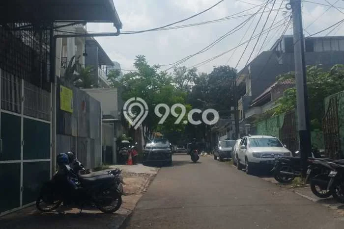 Dijual Rumah Premium dengan Fasilitas Sekitar Komplit di Kebayoran Baru, Jakarta Selatan Dijual Rumah Premium dengan Fasilitas Sekitar Komplit di Kebayoran Baru, Jakarta Selatan
