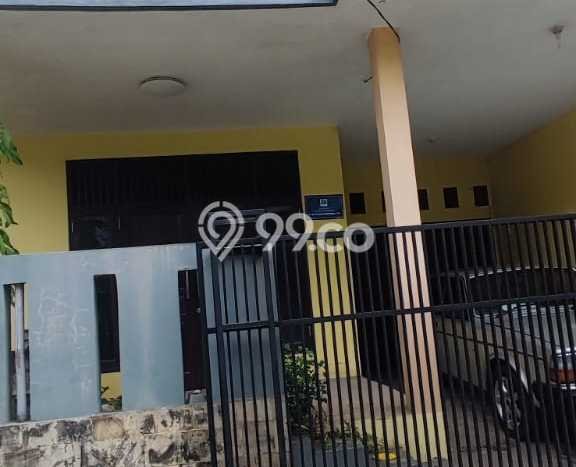 For Sale Rumah 3 Kamar Lokasi Ideal Nyaman dan Strategis di Sawangan For Sale Rumah 3 Kamar Lokasi Ideal Nyaman dan Strategis di Sawangan