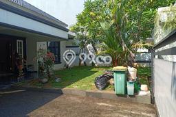 Rumah Elit Modern Siap Huni di Cipete Jakarta Selatan Rumah Elit Modern Siap Huni di Cipete Jakarta Selatan