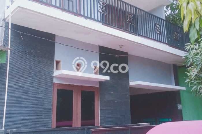 Dijual Rumah 3 Kamar Lokasi Ideal Bagus dan Strategis di Bekasi Utara Dijual Rumah 3 Kamar Lokasi Ideal Bagus dan Strategis di Bekasi Utara