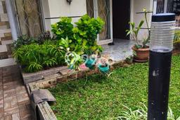 Sewa Rumah Murah di Rancamaya Bogor dengan 3 KT Sewa Rumah Murah di Rancamaya Bogor dengan 3 KT