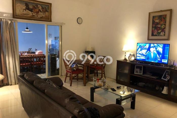 Rumah Minimalis 3 KT di Rancamaya Bogor Rumah Minimalis 3 KT di Rancamaya Bogor