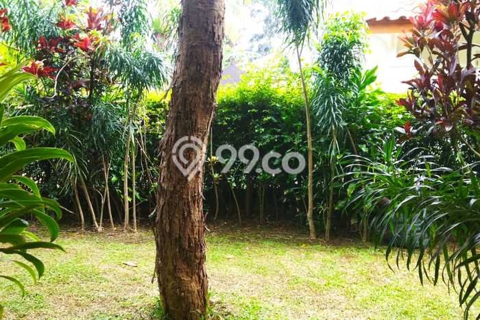 Rumah Elit LB 500m2 Siap Pakai Desain Elegan di Rancamaya, Bogor Rumah Elit LB 500m2 Siap Pakai Desain Elegan di Rancamaya, Bogor