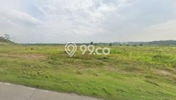 Tanah Komersial Dijual di Cikande Serang 3e+06m2 Tanah Komersial Dijual di Cikande Serang 3e+06m2
