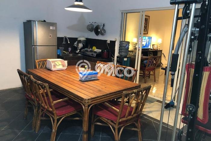 Rumah Minimalis 3 KT di Rancamaya Bogor Rumah Minimalis 3 KT di Rancamaya Bogor
