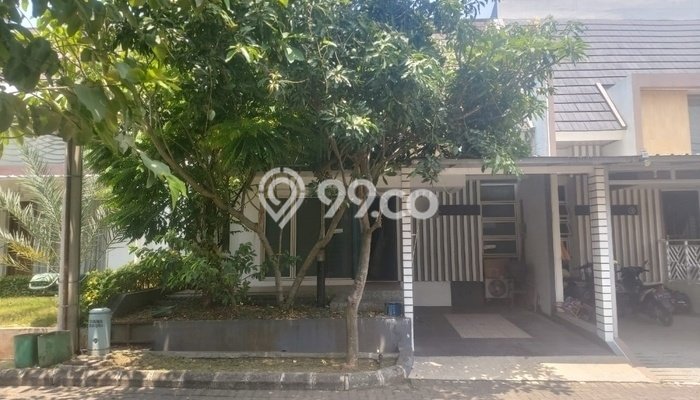 Dijual Rumah Eksklusif 3 KT di Rancamaya, Bogor Dijual Rumah Eksklusif 3 KT di Rancamaya, Bogor