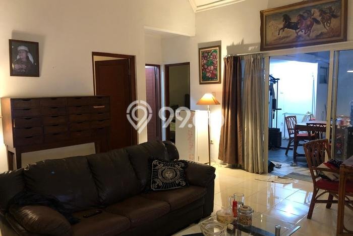 Rumah Minimalis 3 KT di Rancamaya Bogor Rumah Minimalis 3 KT di Rancamaya Bogor