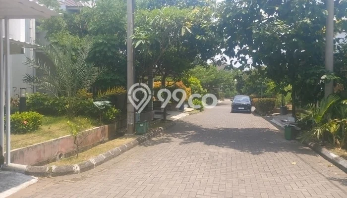 Dijual Rumah Eksklusif 3 KT di Rancamaya, Bogor Dijual Rumah Eksklusif 3 KT di Rancamaya, Bogor