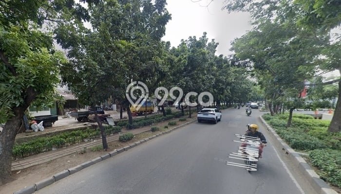Untuk Dijual Tanah 146000m2 di Kalideres, Jakarta Barat Untuk Dijual Tanah 146000m2 di Kalideres, Jakarta Barat