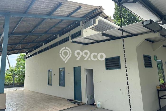 Tanah Kavling Dijual di Tangerang dengan Spesifikasi 10481m2 Tanah Kavling Dijual di Tangerang dengan Spesifikasi 10481m2