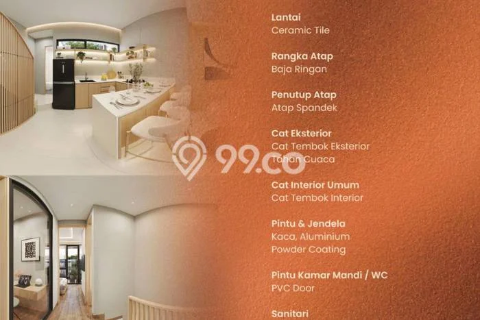 Unit Ruko Dijual di Purwakarta Purwakarta 143m2 Unit Ruko Dijual di Purwakarta Purwakarta 143m2