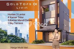 Rumah Modern Minimalis 5 Kamar Siap Huni di Lippo Cikarang Rumah Modern Minimalis 5 Kamar Siap Huni di Lippo Cikarang
