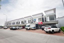 Ruko Paling Dicari LB 96m2 Dijual di Karawang Barat Ruko Paling Dicari LB 96m2 Dijual di Karawang Barat