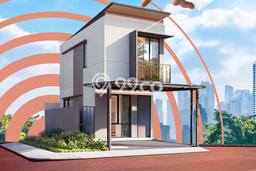 Rumah Sederhana Dijual Lokasi Lippo Cikarang 1 Kamar dengan LT 31m2 Rumah Sederhana Dijual Lokasi Lippo Cikarang 1 Kamar dengan LT 31m2