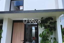 Rumah Minimalis Dijual di Purwakarta 1 Kamar dengan LT 24m2 Rumah Minimalis Dijual di Purwakarta 1 Kamar dengan LT 24m2