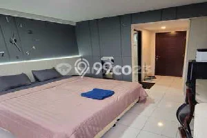 Hunian Strategis 24m2 di Jababeka Bekasi 0 KT Hunian Strategis 24m2 di Jababeka Bekasi 0 KT
