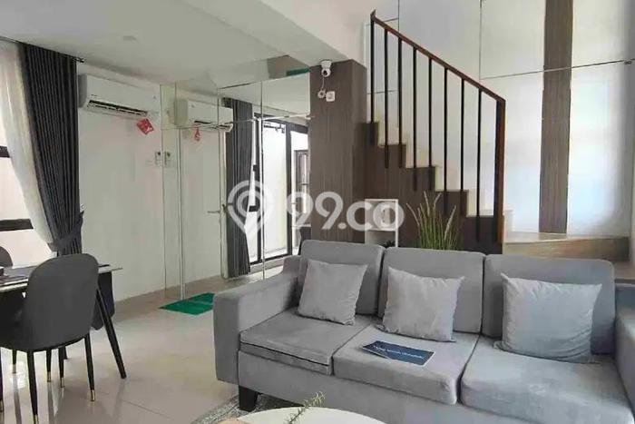 Jual Rumah Bagus Siap Huni LB 80m2 di Cikarang Pusat, Bekasi Jual Rumah Bagus Siap Huni LB 80m2 di Cikarang Pusat, Bekasi