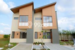 Rumah Minimalis 3 KT di Cikarang Bekasi Unfurnished Rumah Minimalis 3 KT di Cikarang Bekasi Unfurnished
