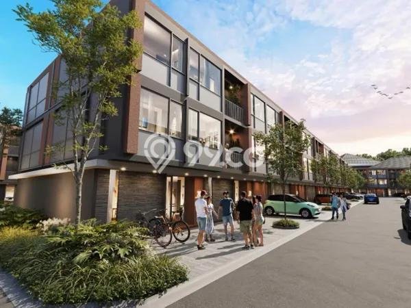 Dijual Rumah 5 Kamar Lokasi Ideal Nyaman dan Strategis di Karawang Barat Dijual Rumah 5 Kamar Lokasi Ideal Nyaman dan Strategis di Karawang Barat