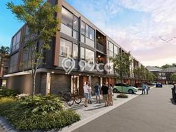 Dijual Rumah 5 Kamar Lokasi Ideal Nyaman dan Strategis di Karawang Barat Dijual Rumah 5 Kamar Lokasi Ideal Nyaman dan Strategis di Karawang Barat