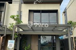 Jual Rumah Strategis Bagus Punya 3 KT di Lippo Cikarang Cikarang SHM Jual Rumah Strategis Bagus Punya 3 KT di Lippo Cikarang Cikarang SHM