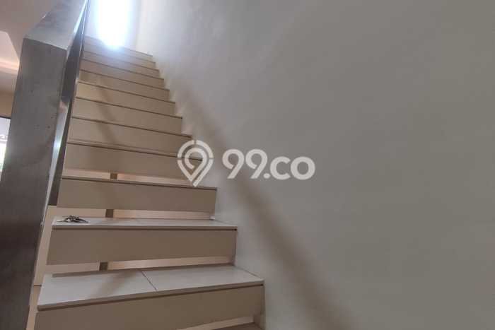 Rumah Strategis Minimalis Lb 125m2 di Bulak, Surabaya Rumah Strategis Minimalis Lb 125m2 di Bulak, Surabaya