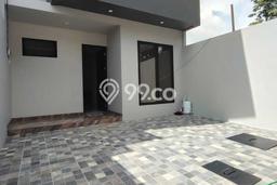 Rumah Modern 3 KT LT 90m2 di Manyar Rumah Modern 3 KT LT 90m2 di Manyar