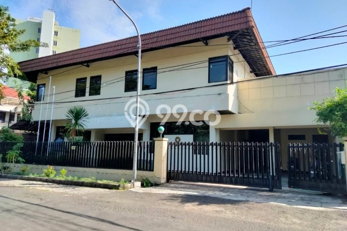 Untuk Dijual Kantor di Tenggilis Mejoyo, Surabaya Harga Penawaran Spesial Untuk Dijual Kantor di Tenggilis Mejoyo, Surabaya Harga Penawaran Spesial