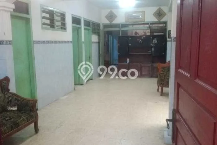 Unit Kost Dijual di Kawasan Gubeng Surabaya dengan 14 KT Unit Kost Dijual di Kawasan Gubeng Surabaya dengan 14 KT