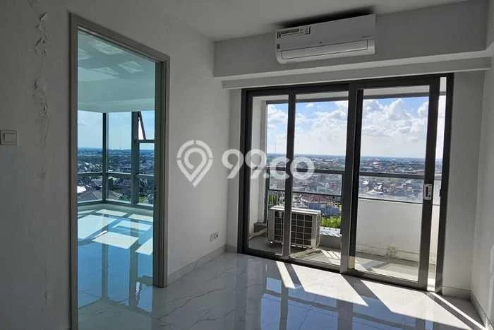 FOR SALE Hunian Apartemen Luxury di Sambikerep dengan 3 Kamar Tidur & Luas 118m2 FOR SALE Hunian Apartemen Luxury di Sambikerep dengan 3 Kamar Tidur & Luas 118m2