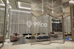FOR SALE Hunian Apartemen Luxury di Sambikerep dengan 3 Kamar Tidur & Luas 118m2 FOR SALE Hunian Apartemen Luxury di Sambikerep dengan 3 Kamar Tidur & Luas 118m2
