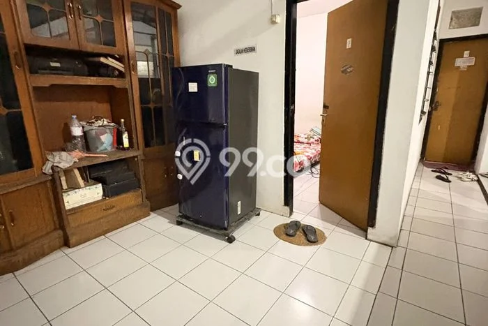 Peluang Investasi! Kost Dijual di Gubeng, Surabaya, 16 KT, 16 KM, Luas 301m2 Peluang Investasi! Kost Dijual di Gubeng, Surabaya, 16 KT, 16 KM, Luas 301m2