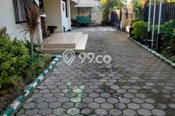 Untuk Dijual Kantor di Tenggilis Mejoyo, Surabaya Harga Penawaran Spesial Untuk Dijual Kantor di Tenggilis Mejoyo, Surabaya Harga Penawaran Spesial