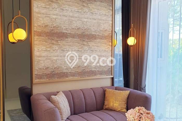 Siap Huni Rumah Mewah 4 Kamar di Sukolilo Dekat ke Mana Pun Siap Huni Rumah Mewah 4 Kamar di Sukolilo Dekat ke Mana Pun