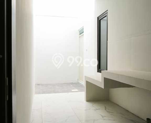 Rumah Modern Minimalis 3 Kamar Bisa Langsung Pindah di Tambaksari Rumah Modern Minimalis 3 Kamar Bisa Langsung Pindah di Tambaksari
