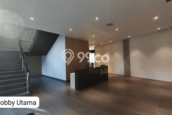Kantor Disewakan di Area Ramai Palmerah, Jakarta Barat Kantor Disewakan di Area Ramai Palmerah, Jakarta Barat